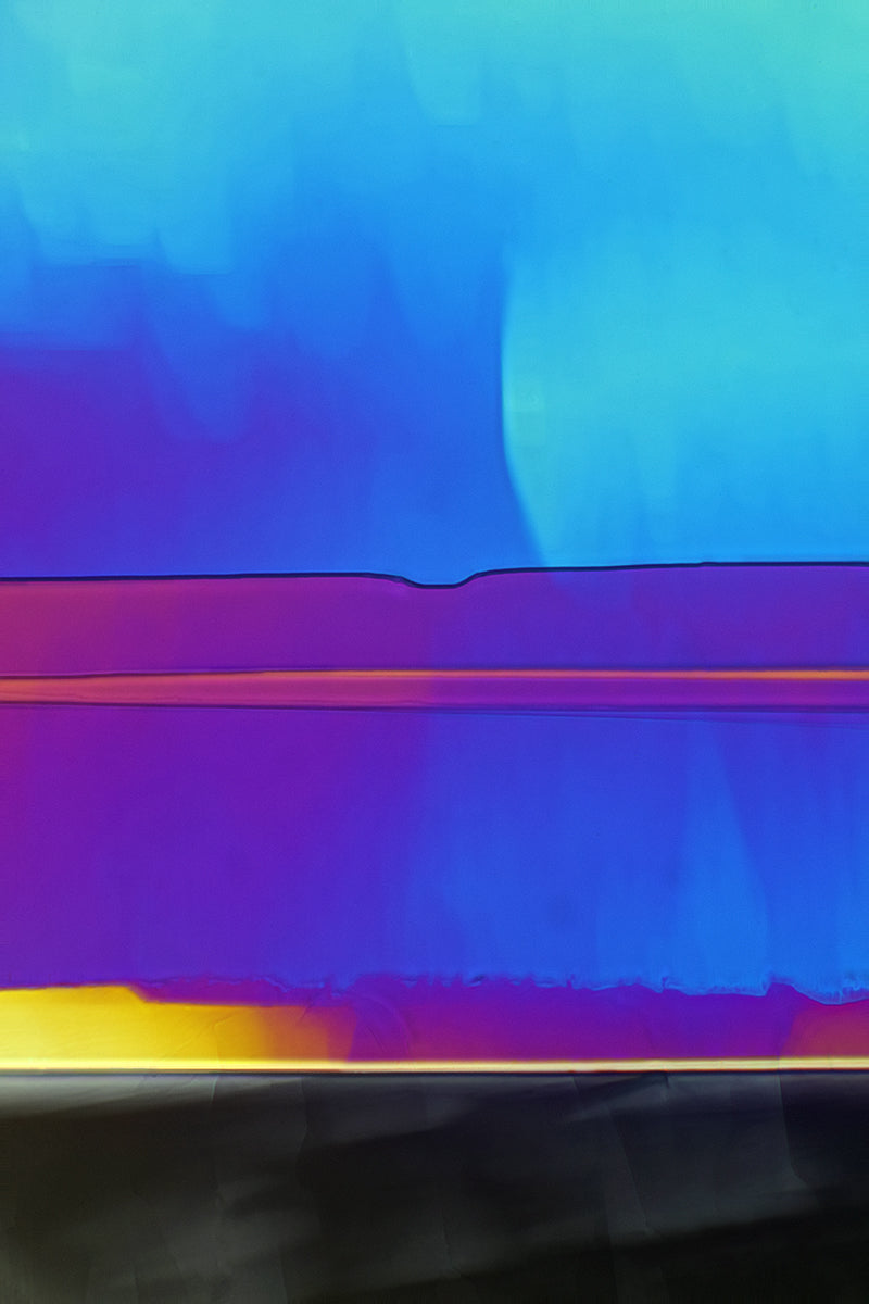 NOTES FROM THE STUDIO/LAB -Photography of Crystals: Encounters with Art and Science December 2022
