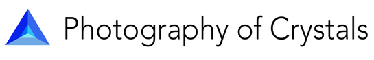Photography of Crystals