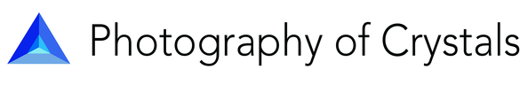 Photography of Crystals