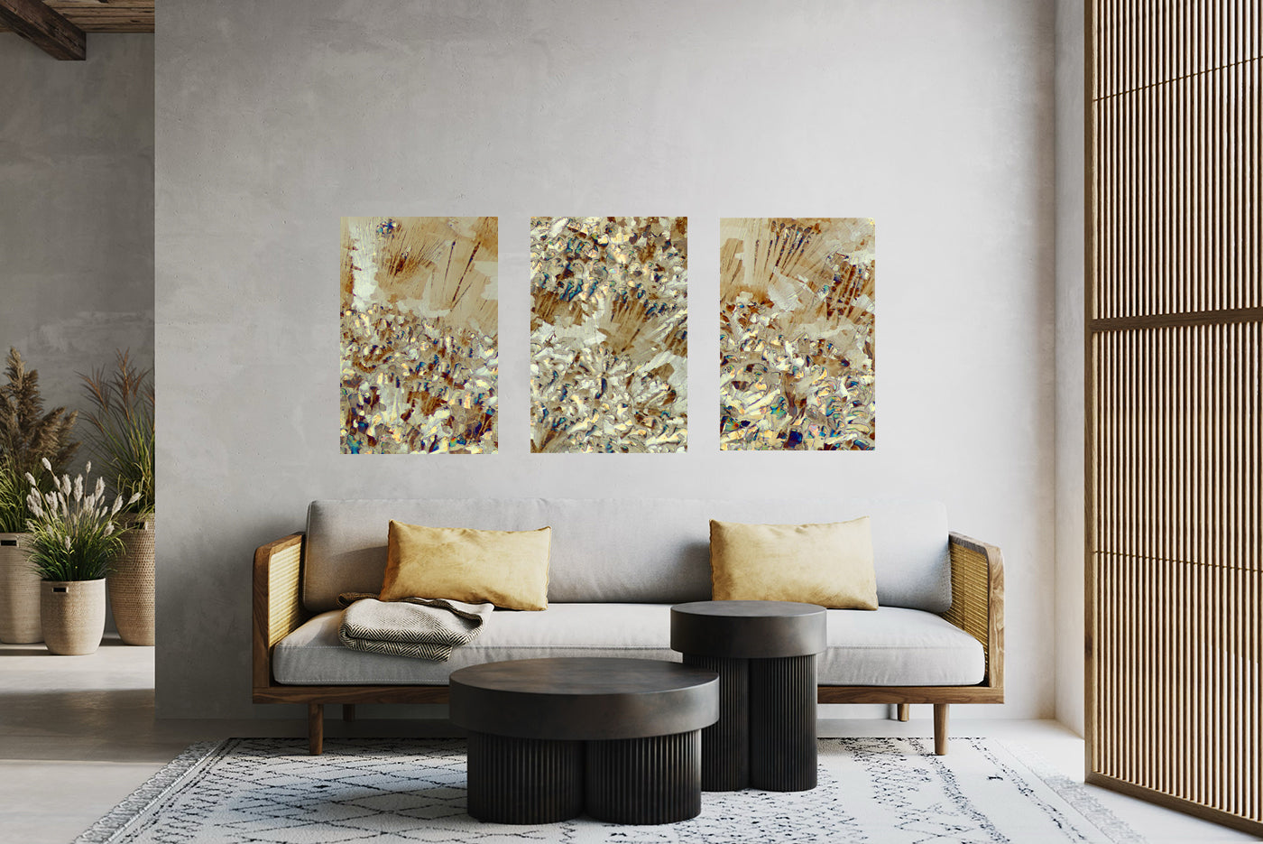 "MEADOWLAND 1" -Photograph of crystalline acetaminophen found in Tylenol®