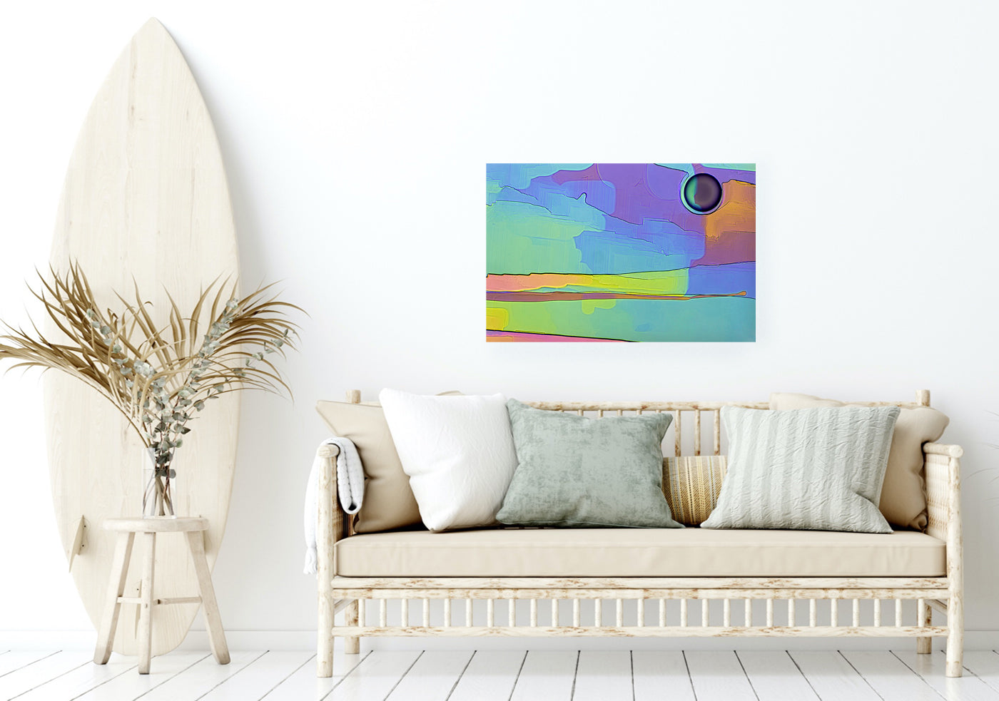 "TOMORROWLAND" -Photograph of crystalline phenylethylamine found in chocolate and lactic acid found in wine