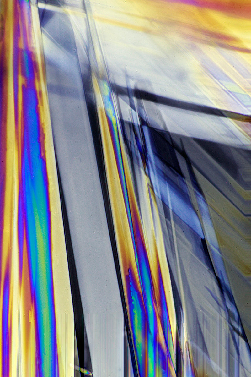 "VARIATIONS" -Crystalline CBD found in hemp